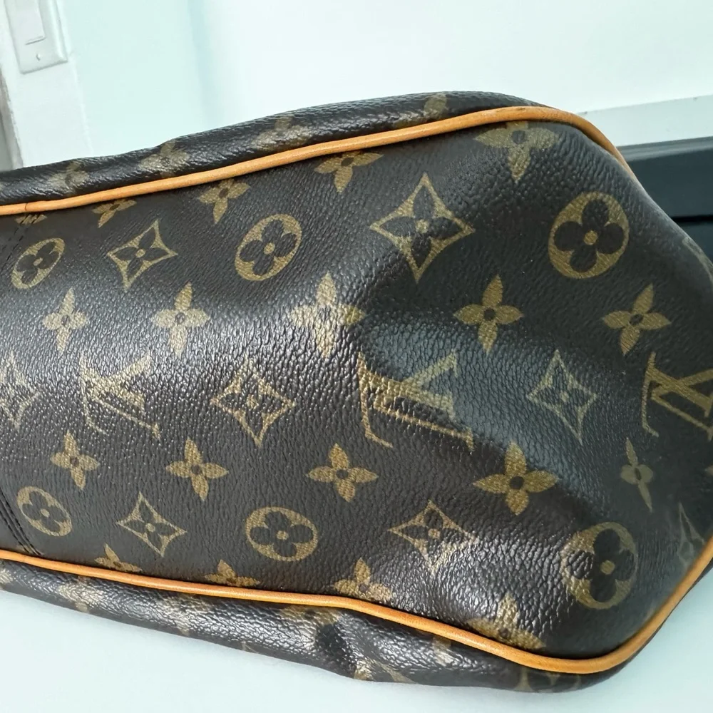 LOUIS VUITTON Monogram Delightful PM- used like new - Picture 3 of 16
